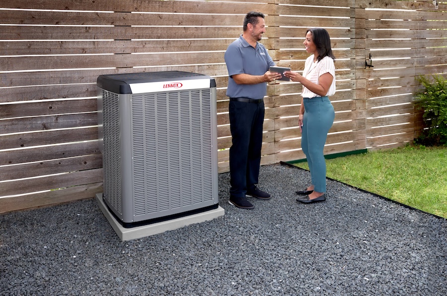 Air Conditioner Repair & Maintenance 