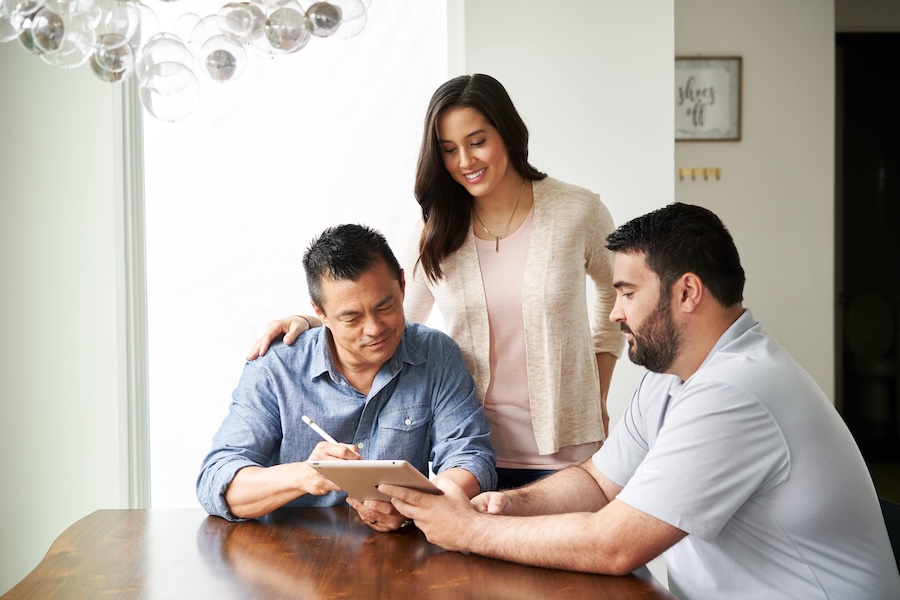 Thermostat Repair in Eagle Rock, CA