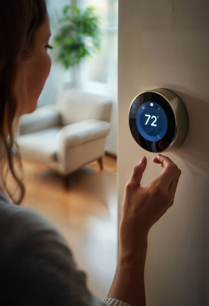 Thermostat Repair in Glendale, CA