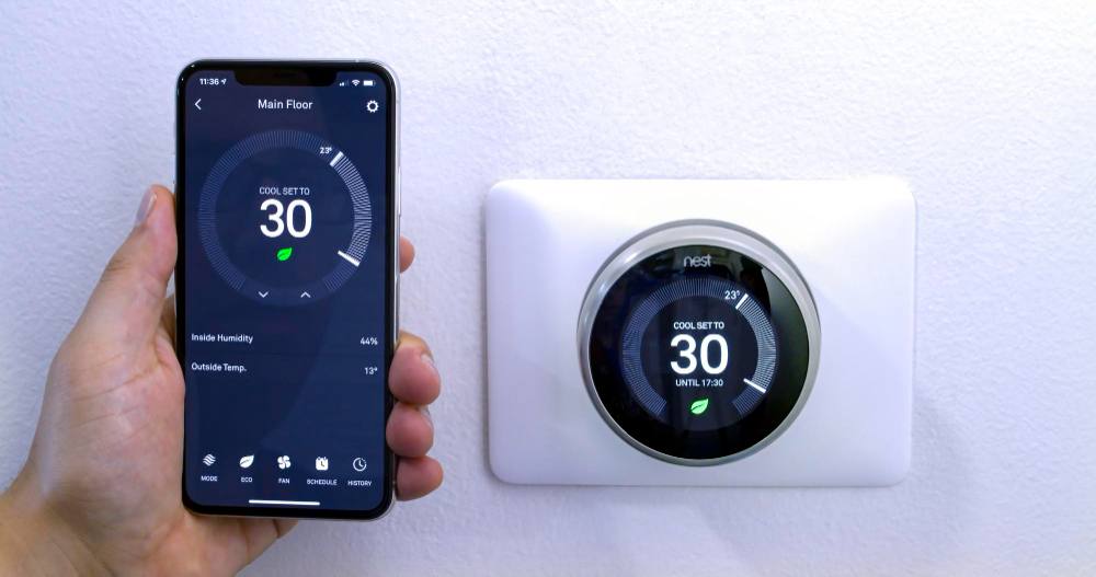 Thermostat Repair in San Marino, CA