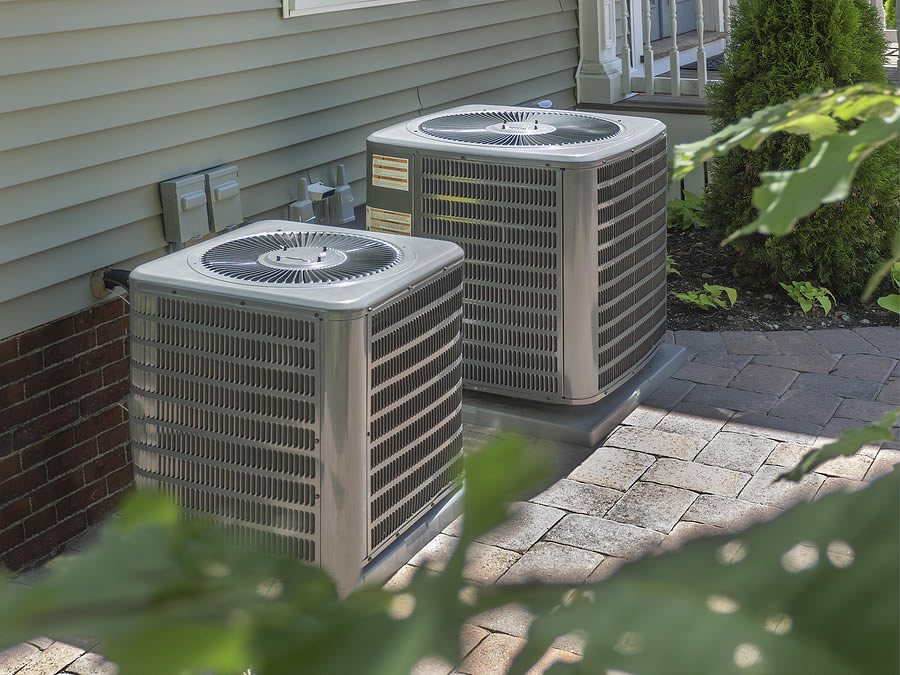 Heat Pump Repair in Highland Park, CA