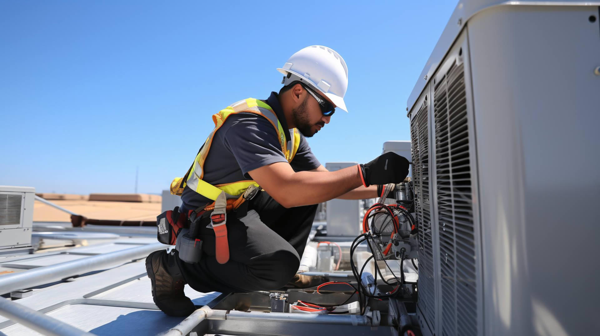 Heat Pump Repair in Silver Lake, CA